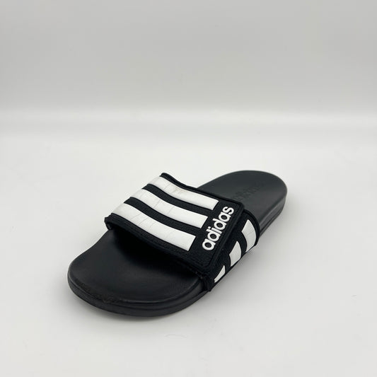Adidas Adilette Comfort Adjustable Slide