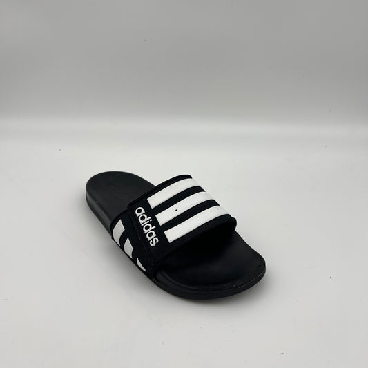 Adidas Adilette Comfort Adjustable Slide