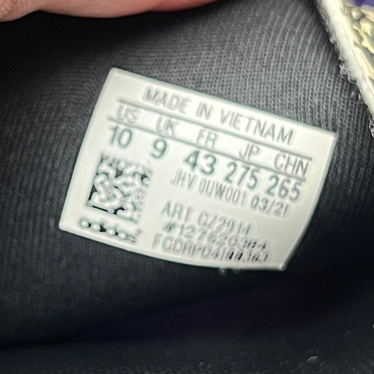 Adidas Adilette Comfort Slide