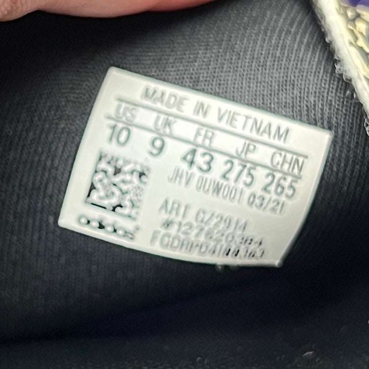 Adidas Adilette Comfort Slide Comfort Gears