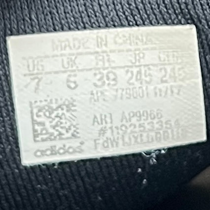 Adidas Adilette Comfort Slide