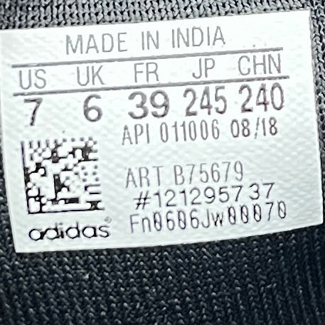 Adidas Adilette Comfort