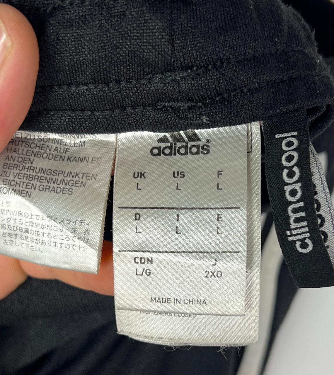 Adidas Condivo 14 Men's Soccer Training Trousers