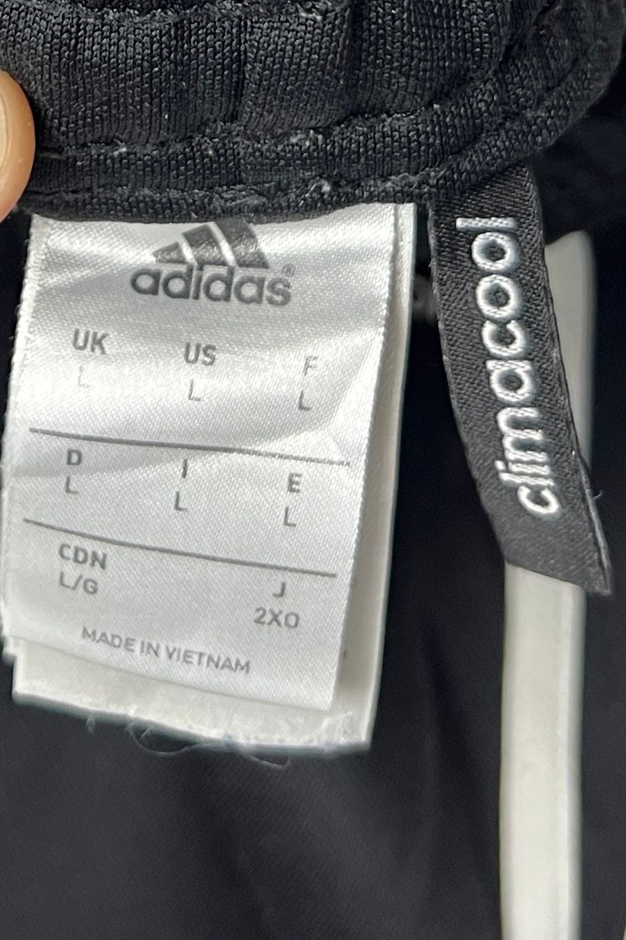 Adidas Men's Tiro Essentials Track Trousers