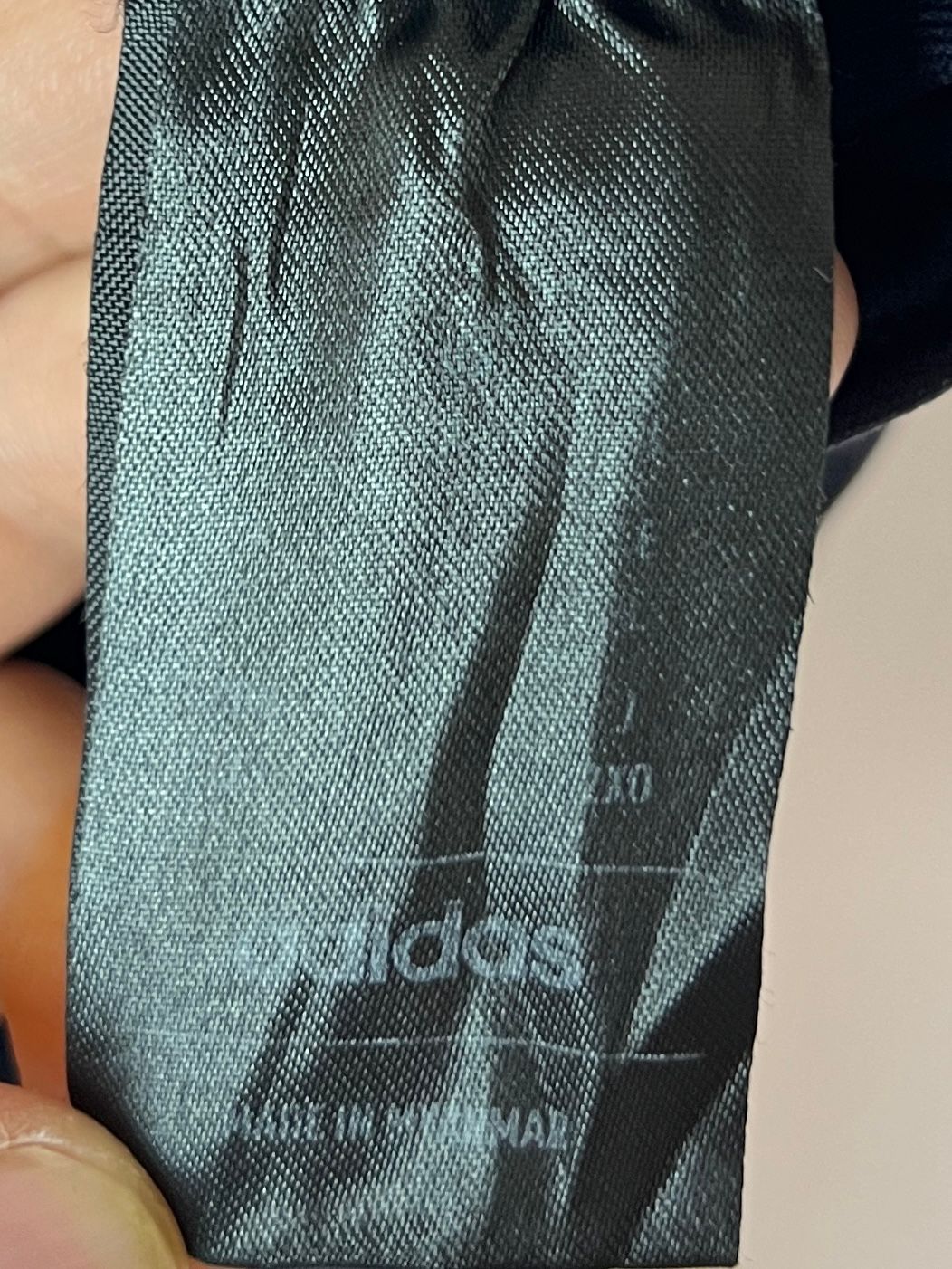 Adidas Men's Tiro Training Track Trousers