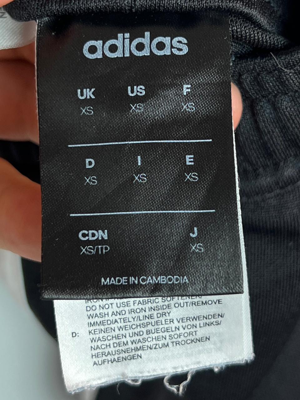 Adidas Sereno 19 Training Trousers