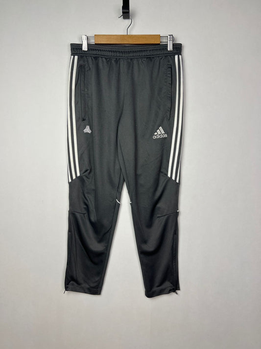 Adidas Tango Men's Black Training Trousers