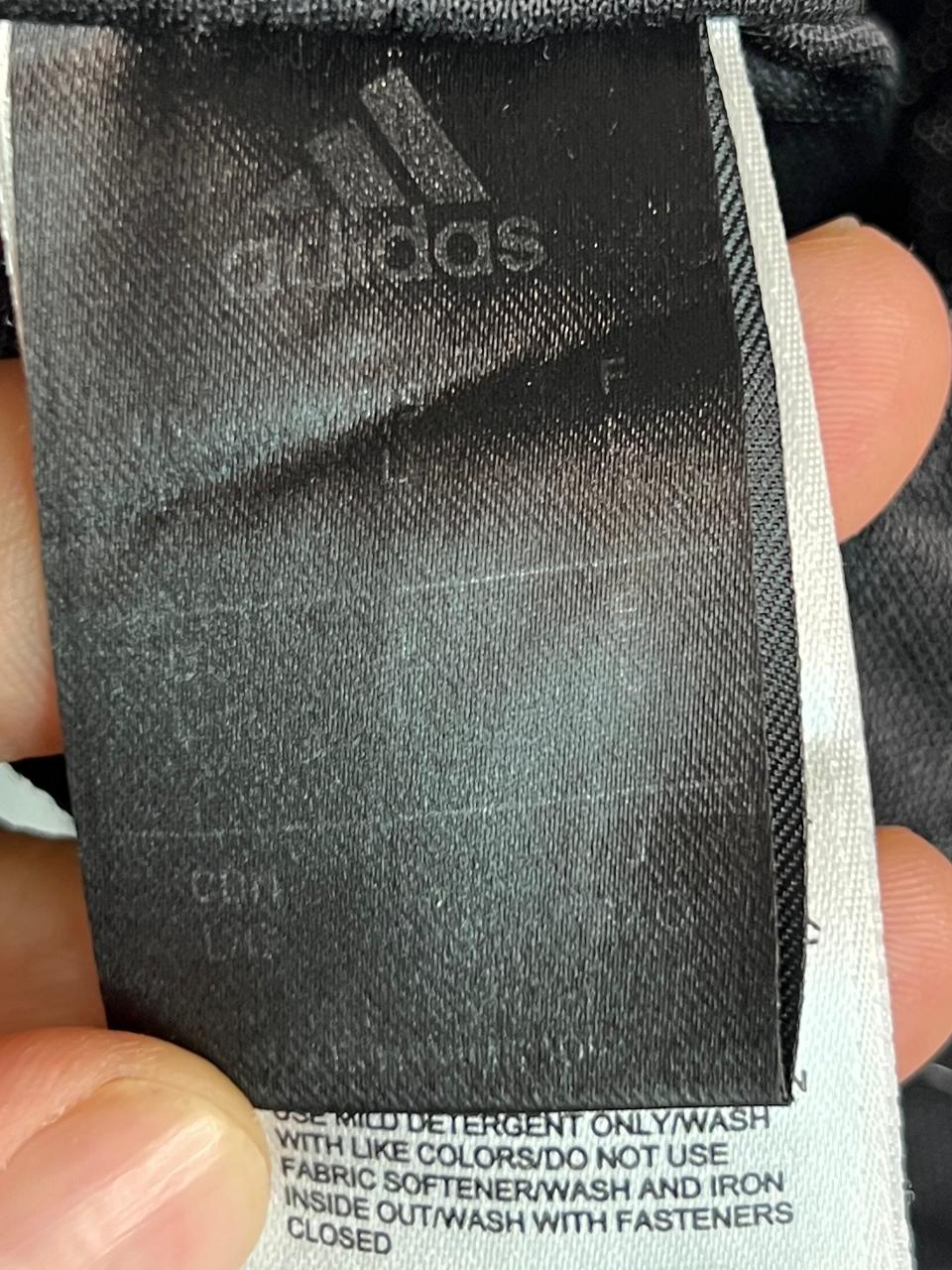 Adidas Tiro 19 Training Trousers