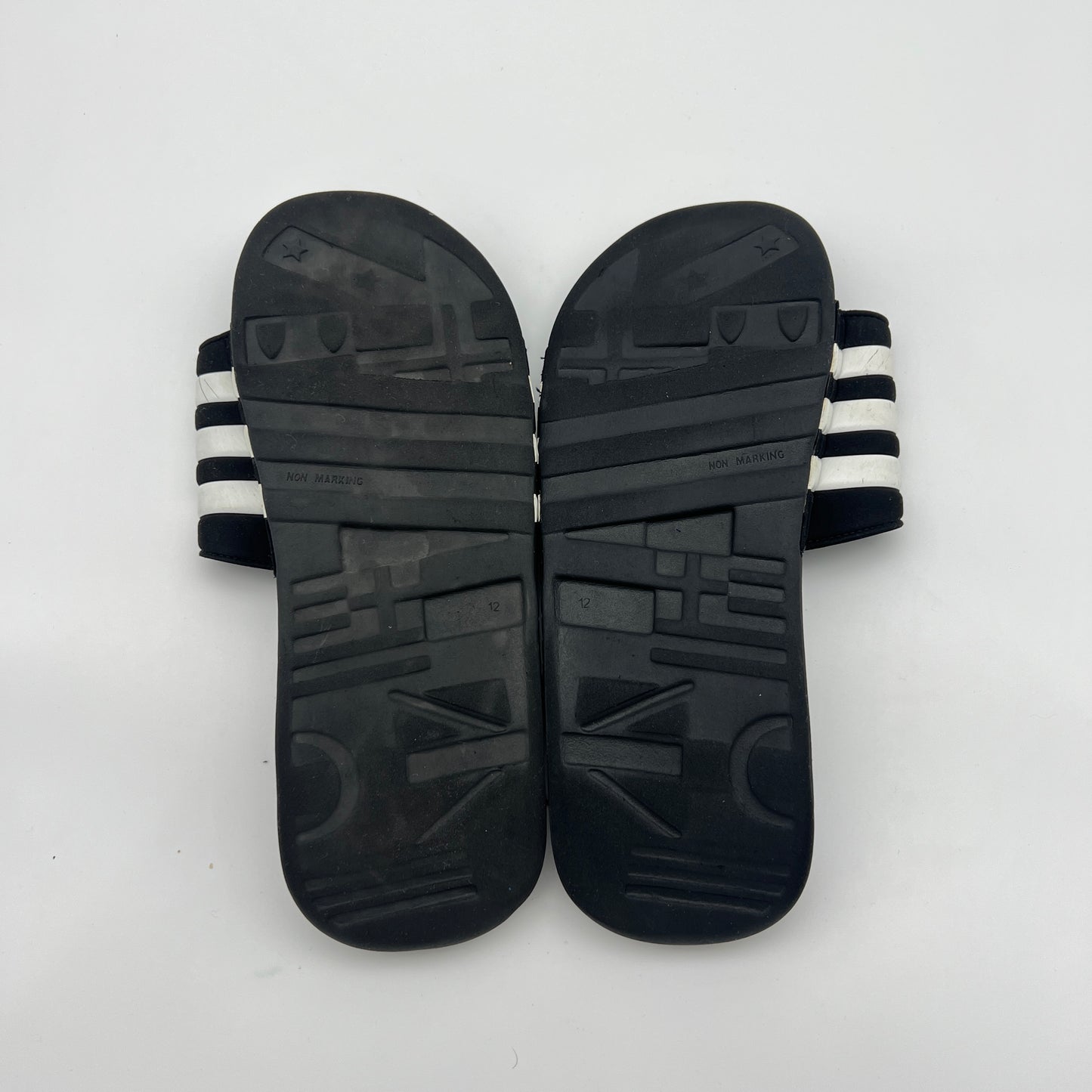 Adidas Adissage Slide