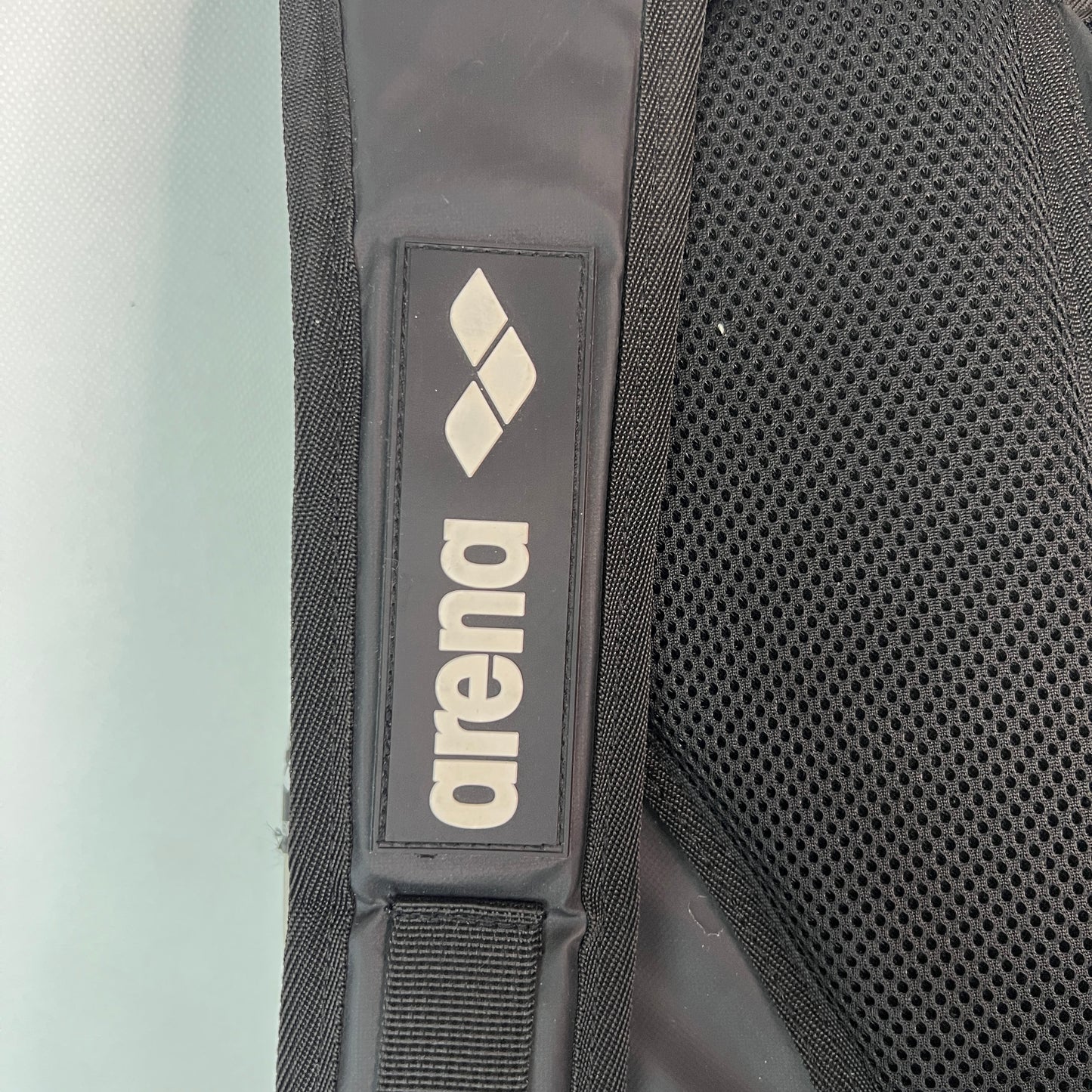Arena Fastpack 3.0 40L Backpack