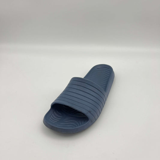 Athletic Works Men's Sz 13 Blue Comfort Gears