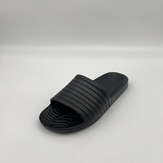 Athletic Works Men's Tunnel Slide Sandal
