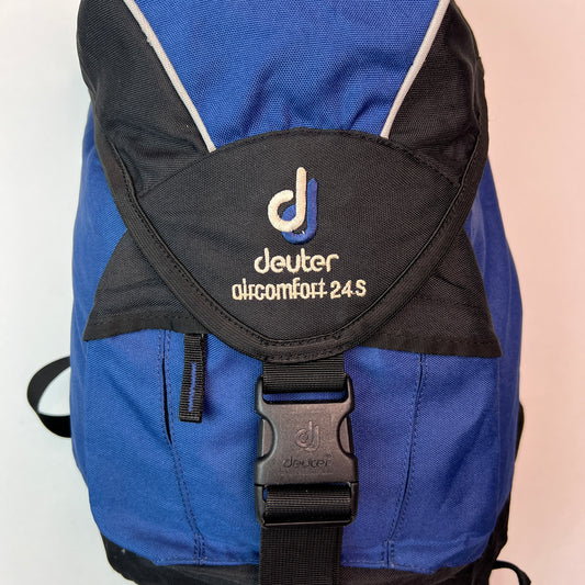 Deuter Aircomfort 24.5L Backpack