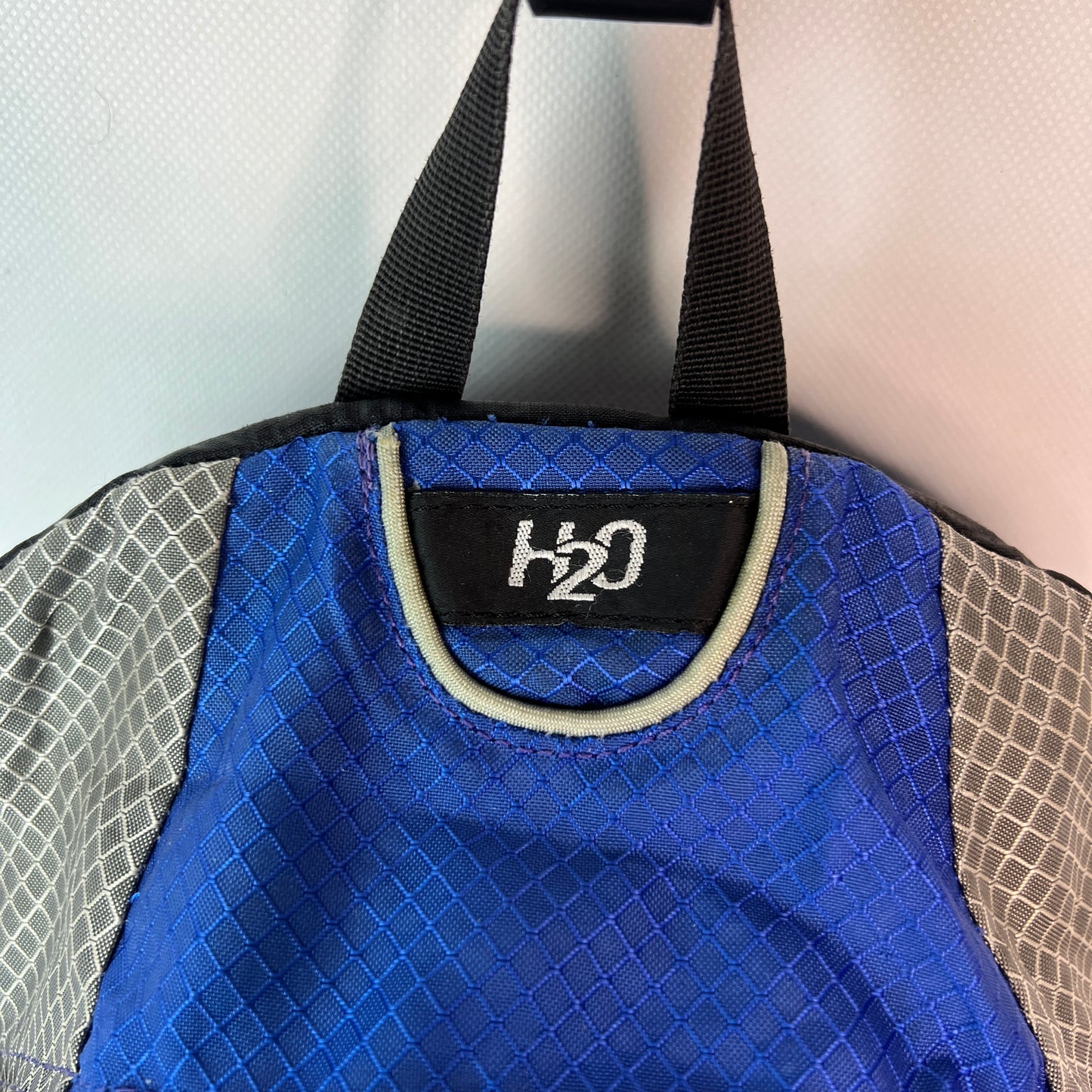 Deuter Race X Air 12L Backpack