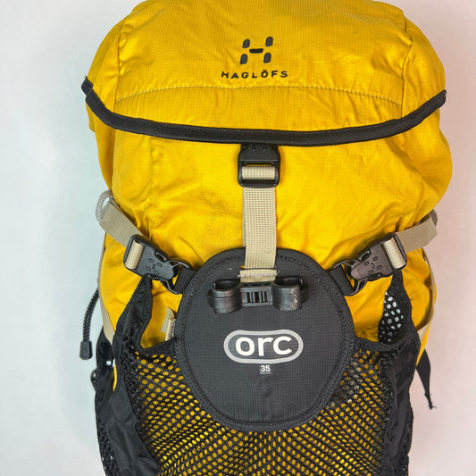 Haglöfs ORC 35 Technical Hiking Backpack