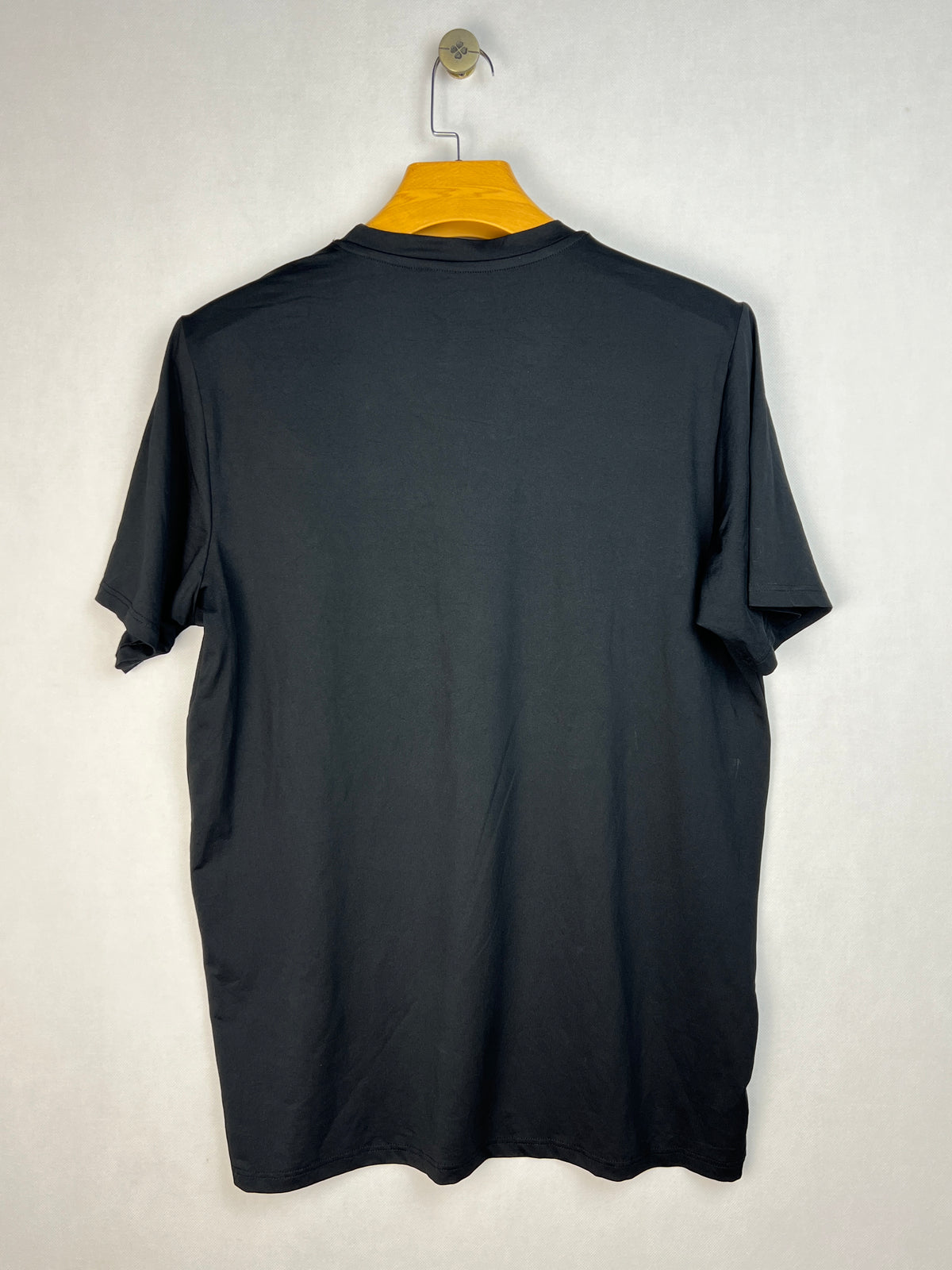 New Balance Black T-Shirt