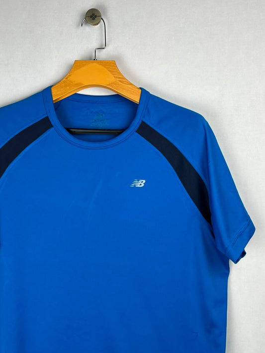 New Balance Blue T-Shirt