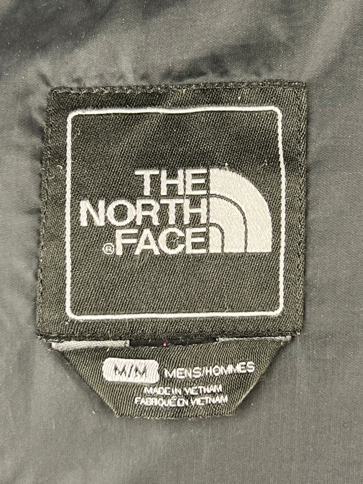 The North Face Summit Series 900 Fill Down Puffer Jacket ā Navy Blue