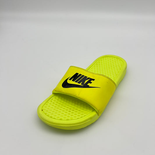 Nike Benassi JDI Textile SE Slides