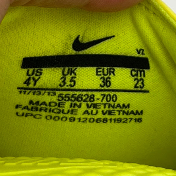 Nike Benassi JDI Textile SE Slides