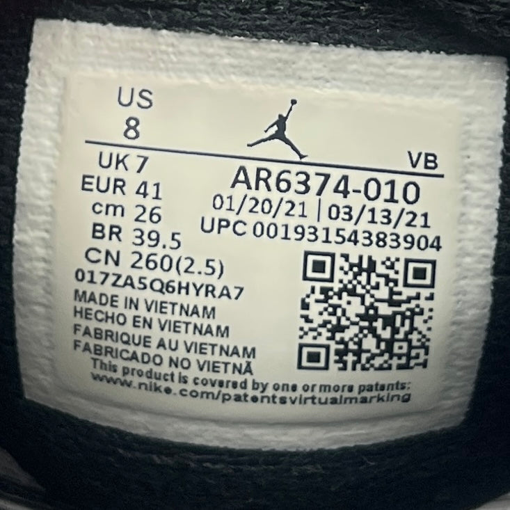 Jordan Break Slides