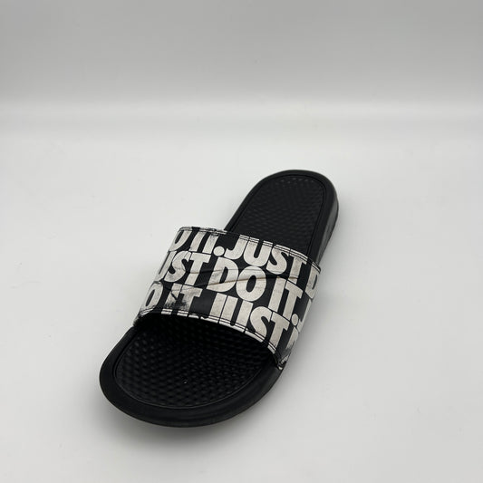 Nike Benassi JDI Print men's slide