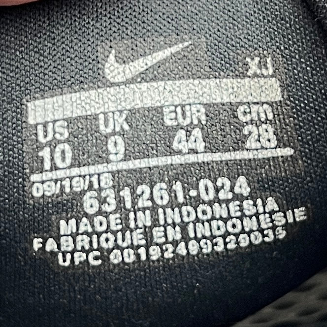 Nike Benassi JDI Print men's slide