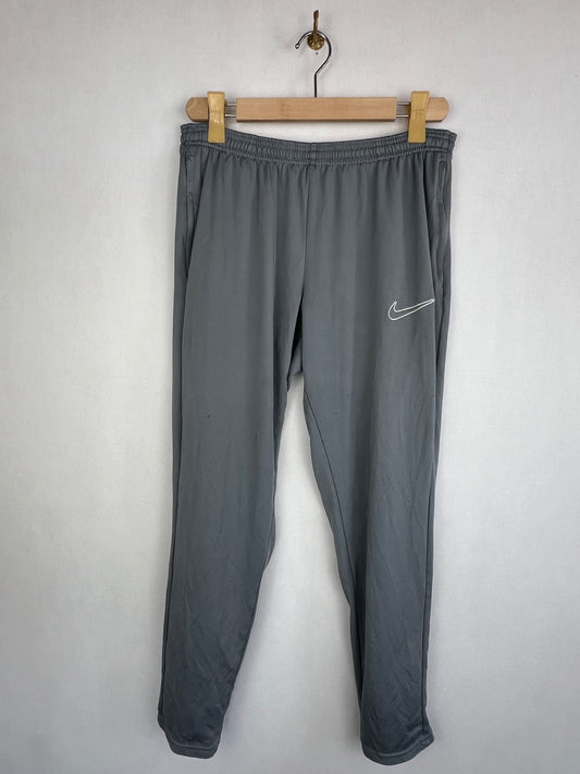 Nike Dri-FIT Academy 23 Men's Grey White Training Track Pants