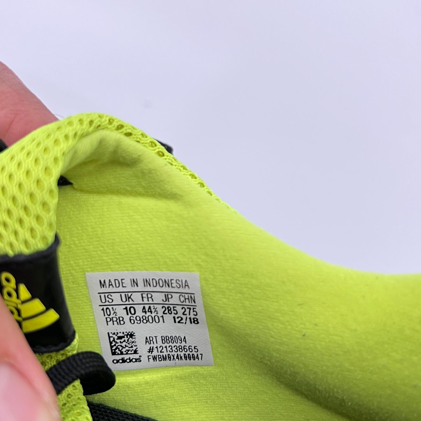 Adidas Copa 19.3 Turf