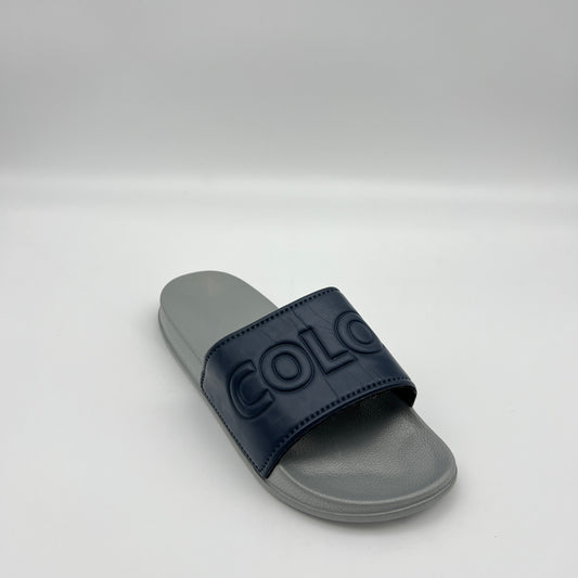 Original Adjustable Slides – Navy