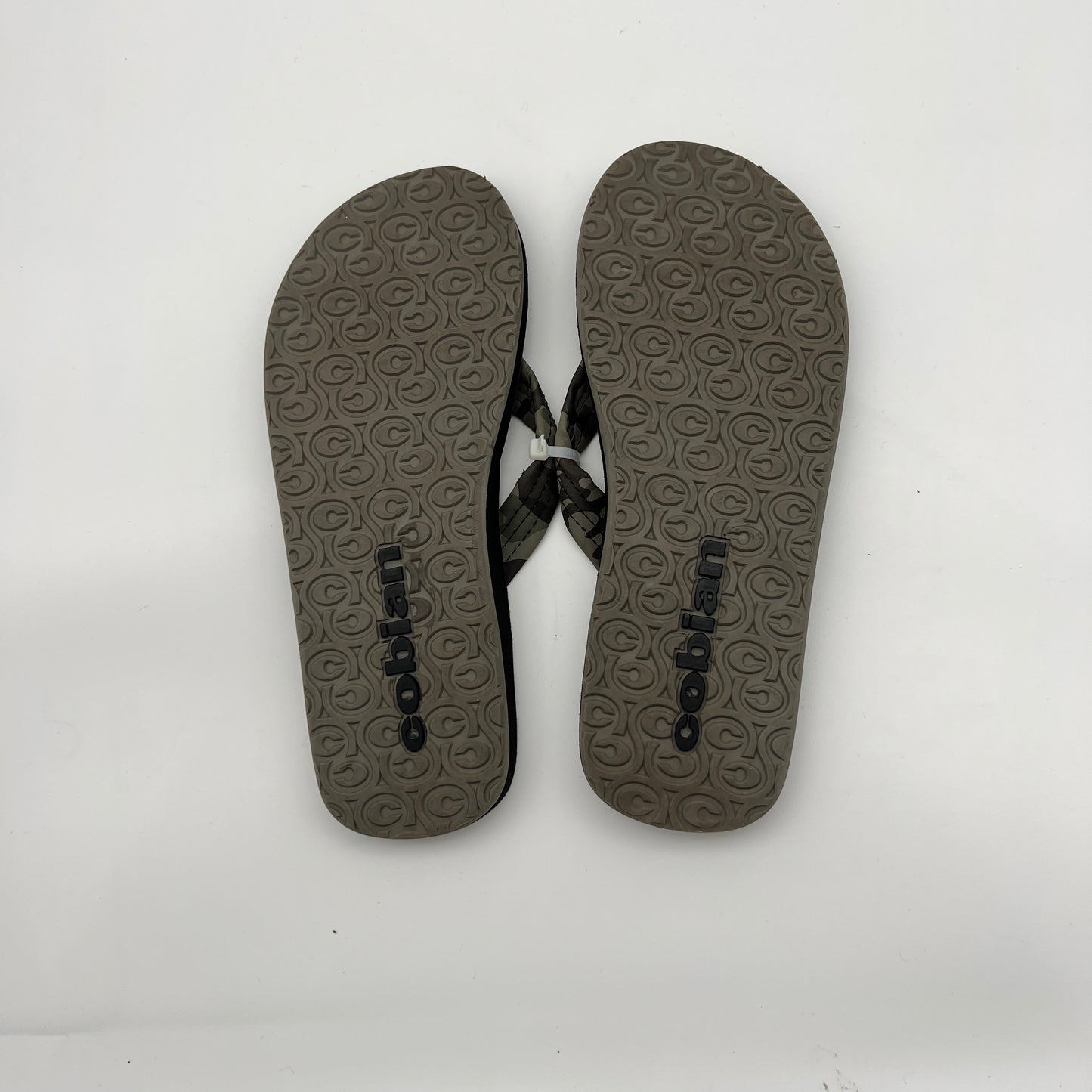 Cobian Camo Flip-Flops