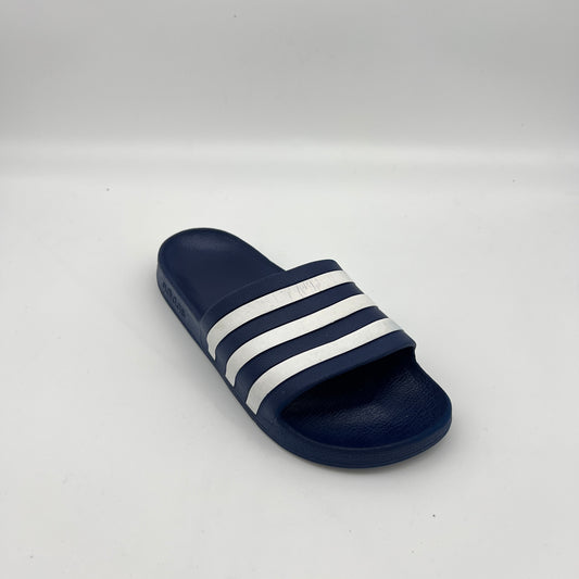 Adidas Adilette Aqua Slide - Navy