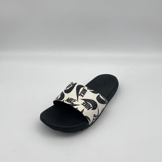 Original Floral Slide
