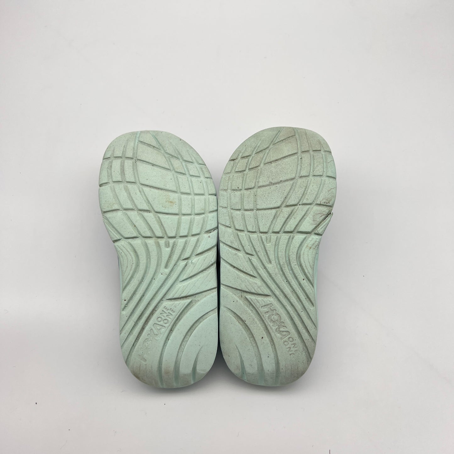 Hoka Ora Recovery Slide