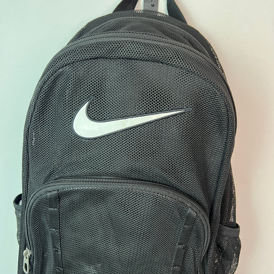 Nike Brasilia 7 Mesh XL Backpack