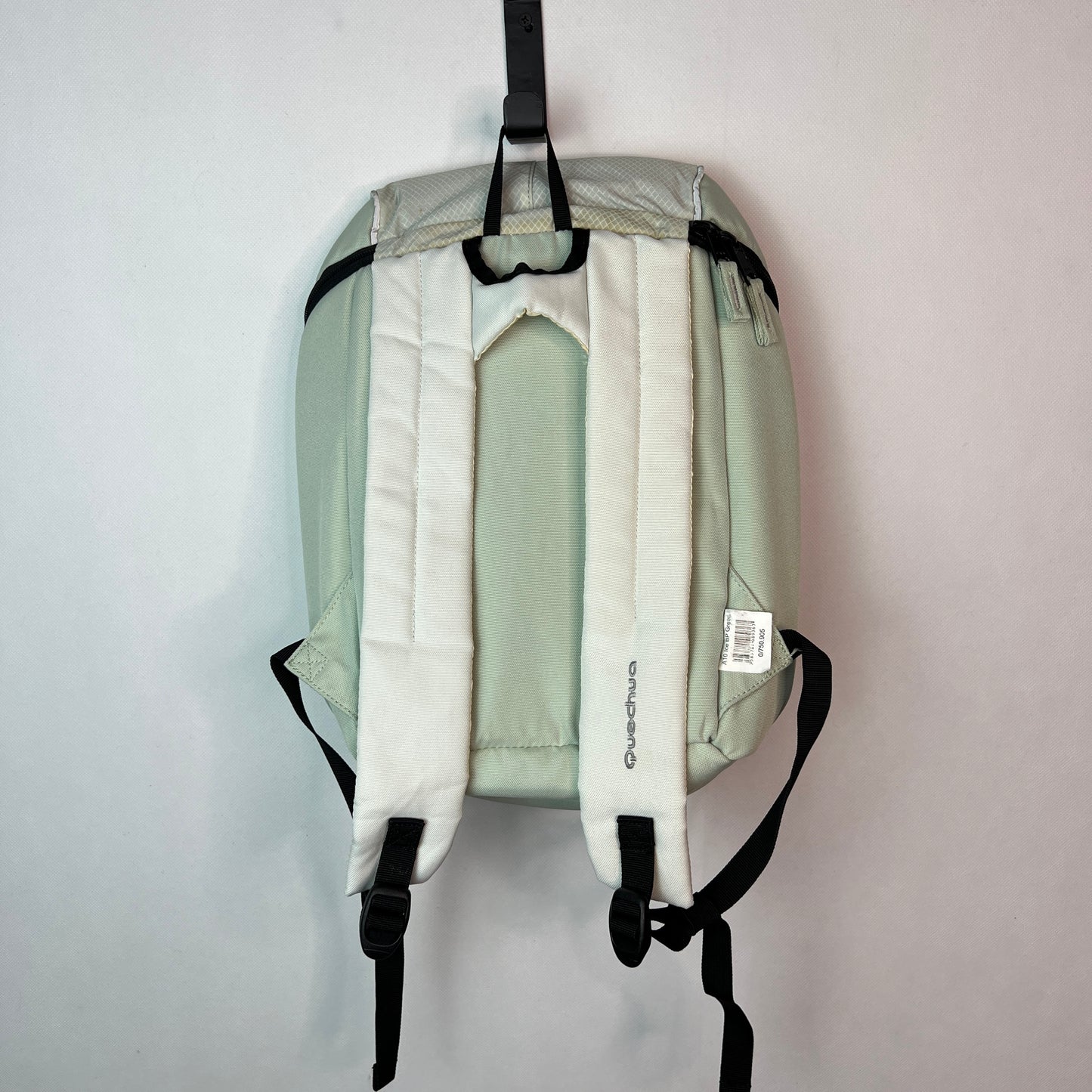 Quechua Arpenaz 10L Ice Compact Cooler Backpack
