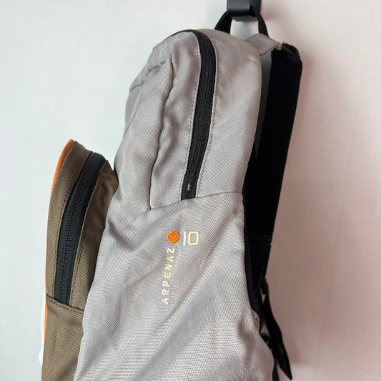 Quechua Arpenaz 10L Hiking Backpack