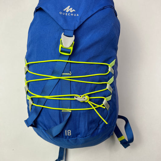 Quechua Kids' MH500 18L Hiking Backpack