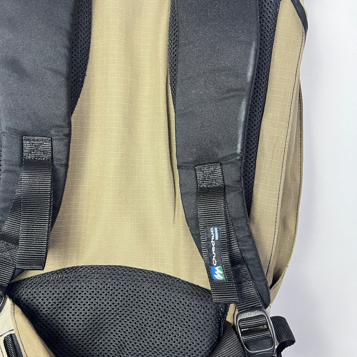 Quechua Forclaz 50L Hiking Backpack