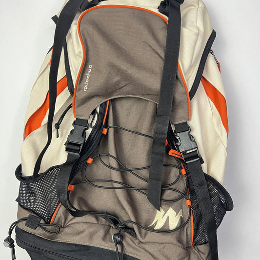 Quechua 70L Hiking Backpack