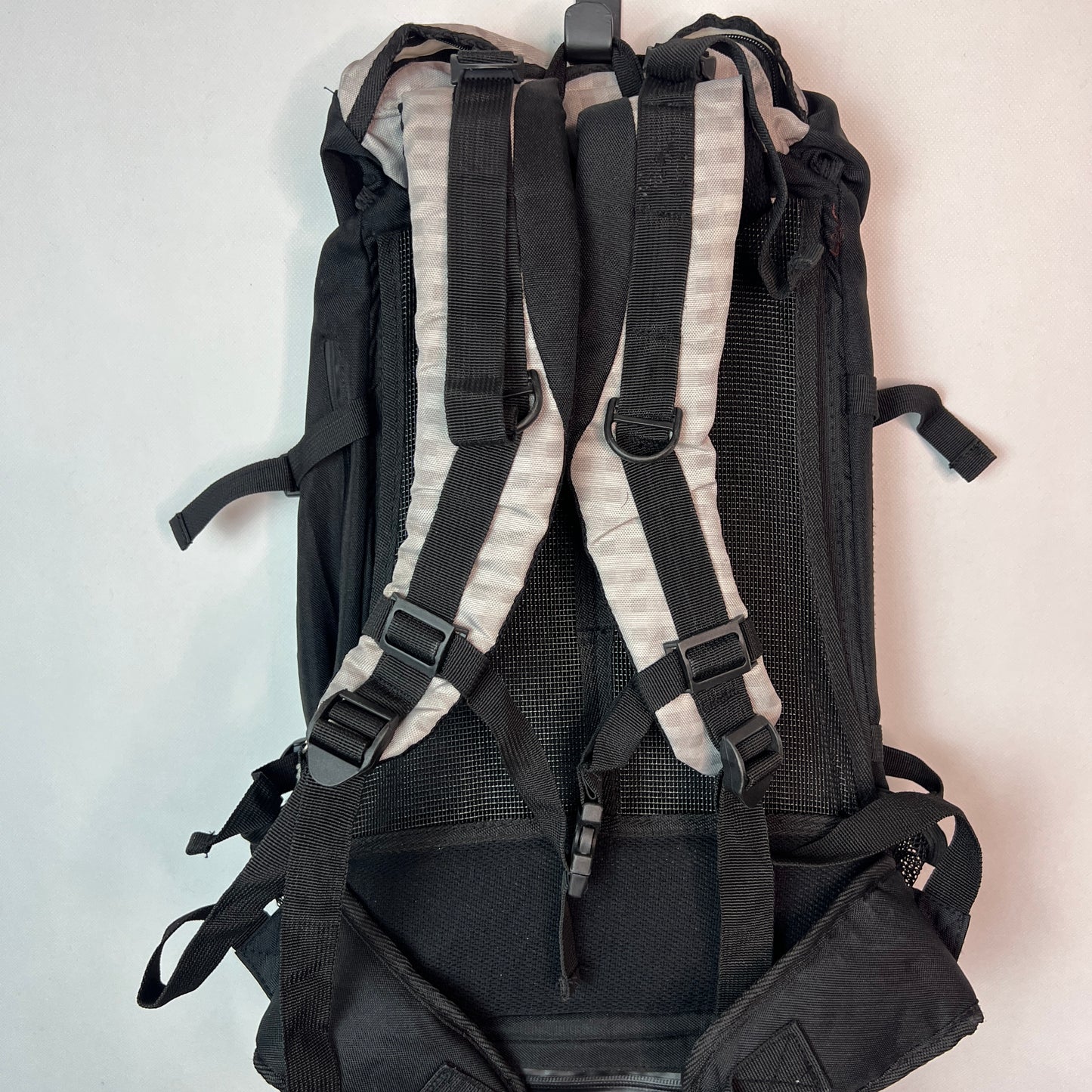 Husky Slumber 70L Hiking Backpac