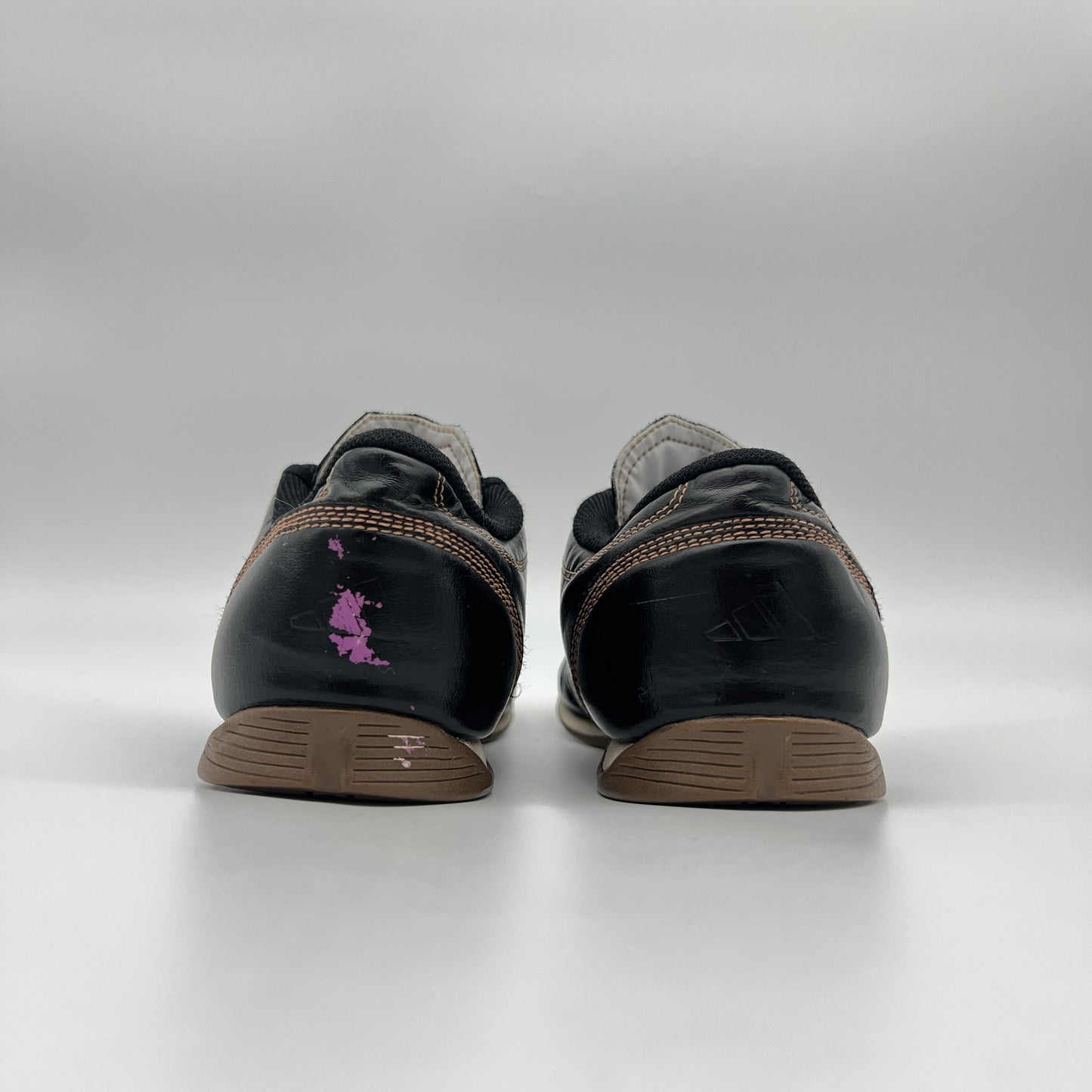 Adidas Questra II Indoor Soccer Shoes