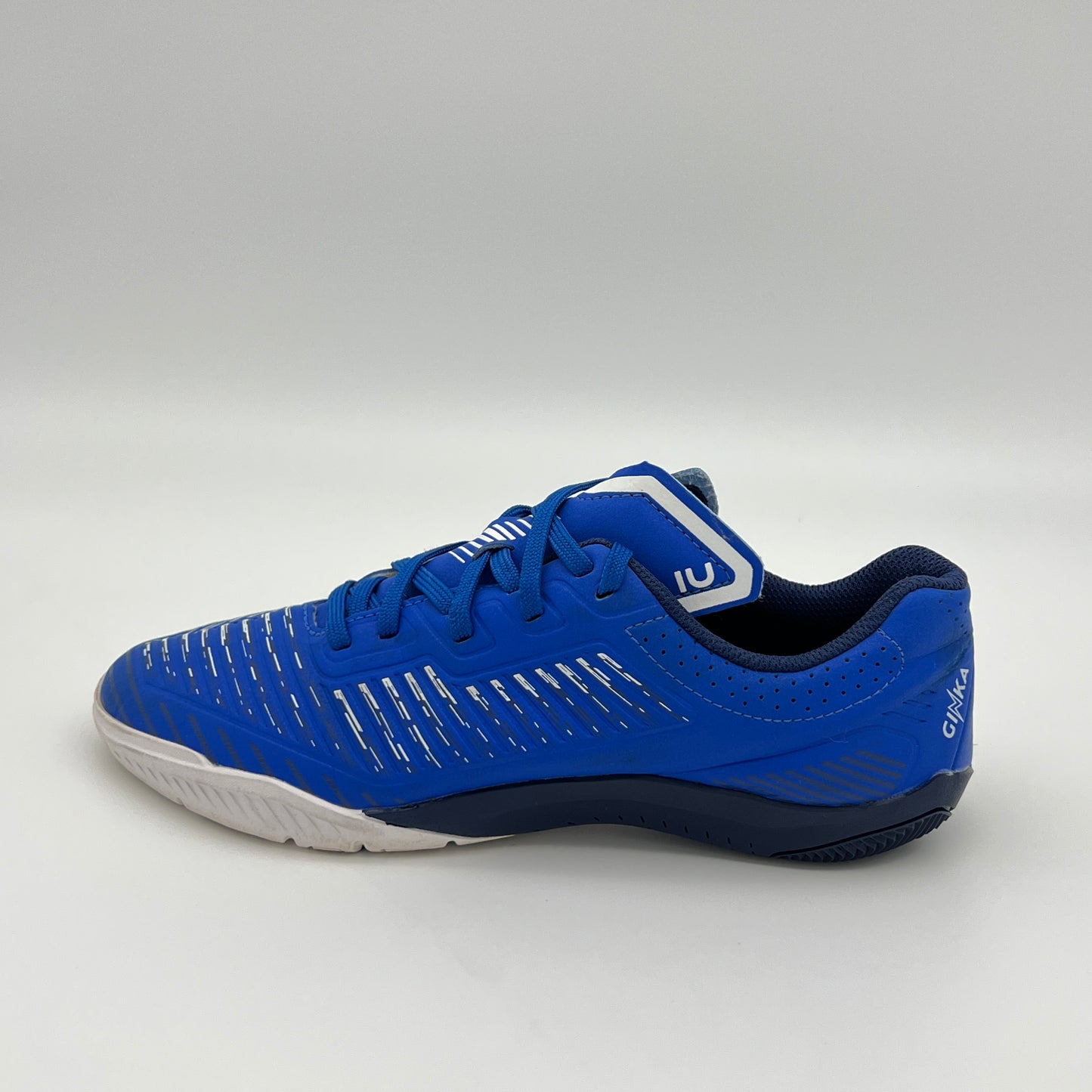 Kipsta Adult Futsal Shoes Ginka 500