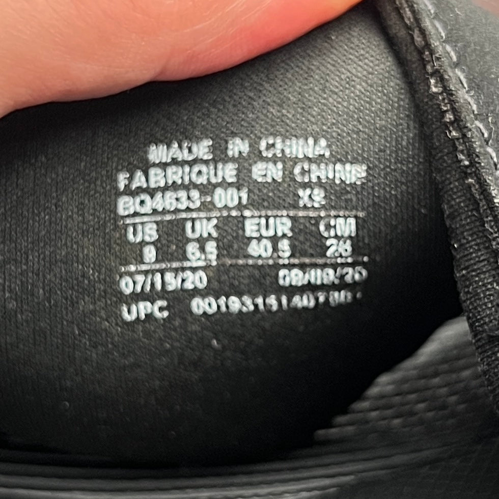 Nike Air Max Camden Slide