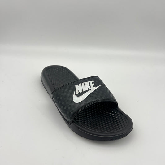 Nike Benassi JDI Print
