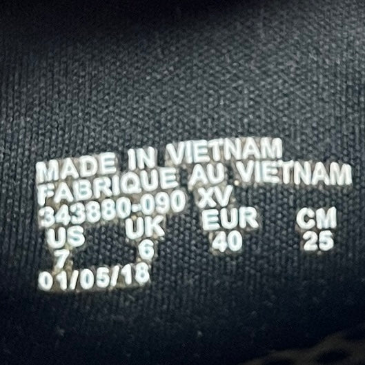 Nike Benassi JDI Slides