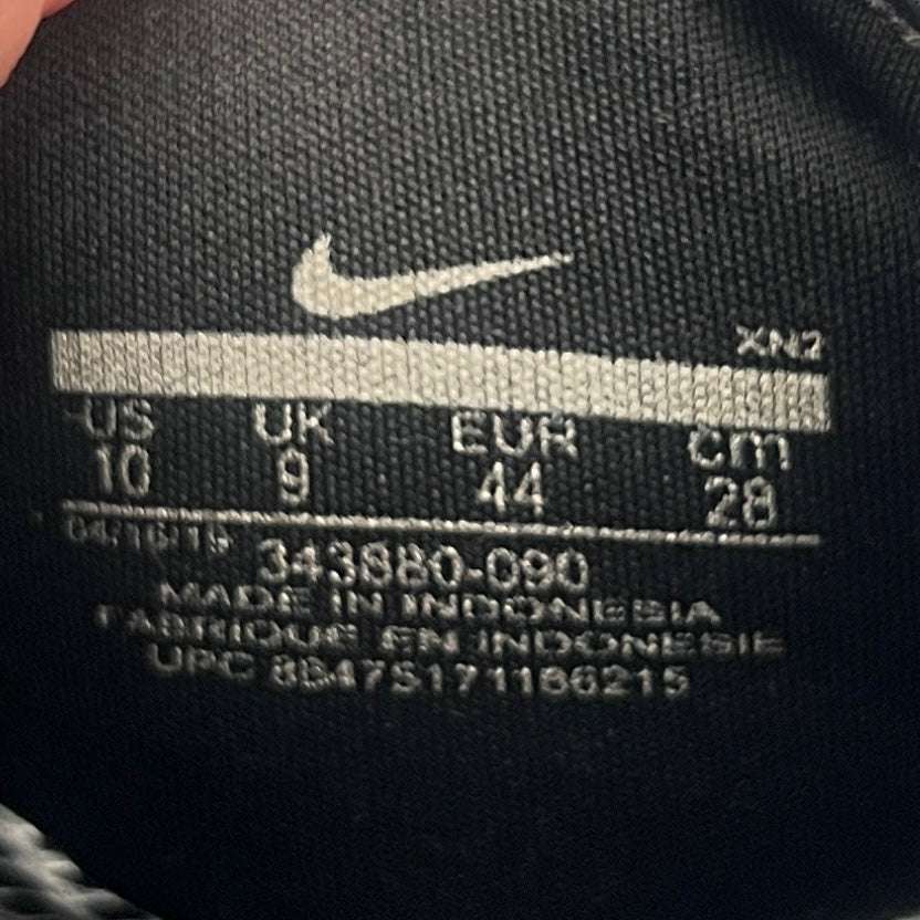 Nike Benassi JDI Comfort Gears