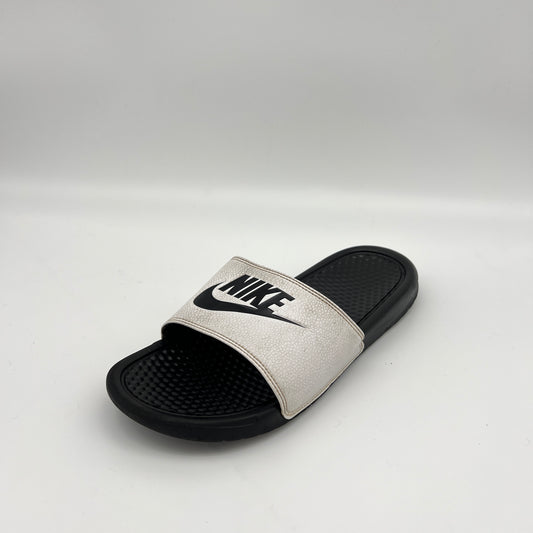 Nike Benassi Just Do It (JDI) Slide