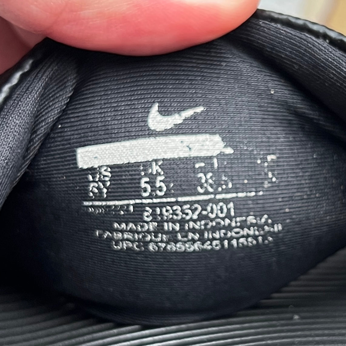 Nike Kawa Slide