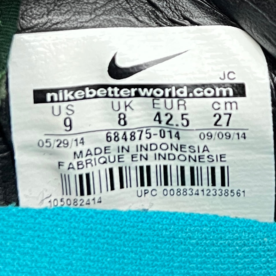 Nike Mercurial Victory V CR7 IC